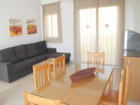 Nice apartment with private terrace